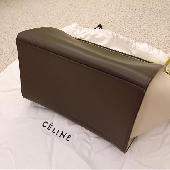✨✨Celine Medium Trapeze Bag ✨✨ - Picture 16 of 16